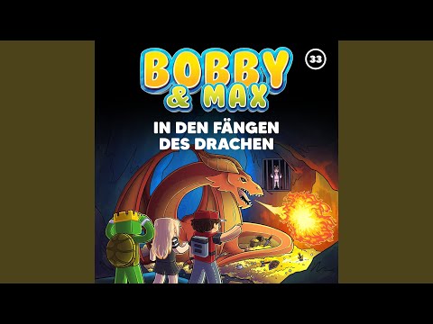 In den Fängen des Drachen (Teil 08)