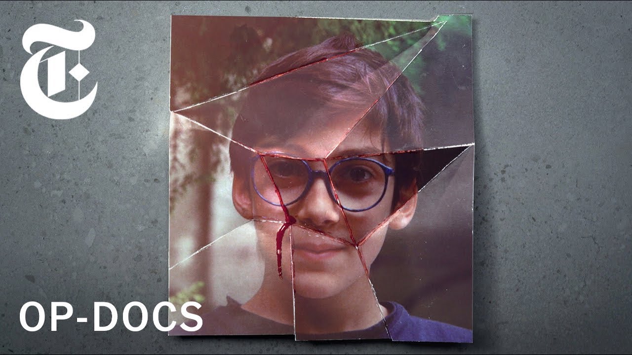 Why My Family Lived On Diamonds and Lies Op-Docs