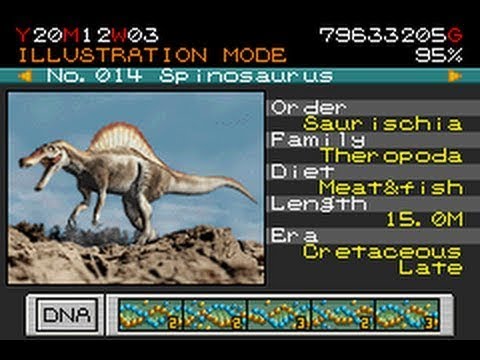 NOCHE JURASICA - HABLAMOS DEL CANON - SOFT CANON MIENTRAS JUGAMOS JURASSIC PARK 3 PARK BUILDER!!