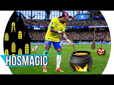 Neymar Jr ● RITMO HALLOWEEN 2 🎃 - (Doces ou Travessuras?) DJ SIDER