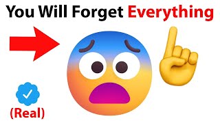 This Video Will Make You Forget Everything! 🤯