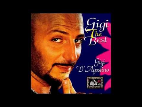 Your Love(Elisir) - Gigi D'Agostino (Original Mix)