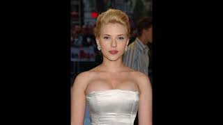 Scarlett Johansson IMPOSSIBLE Fap Tribute w/ Metronome (try not to cum 💦💦)