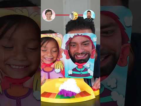 Adivina quien gano!? COMENTA Y SUSCRIBETE A MI CANAL #shortvideo #humor #comedias