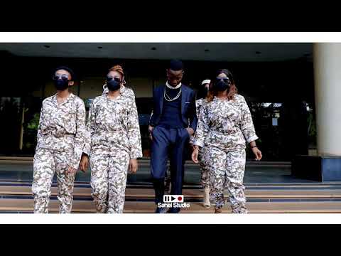 Malakey - La Réalité ( Sekou Sangaré) Clip Officiel
