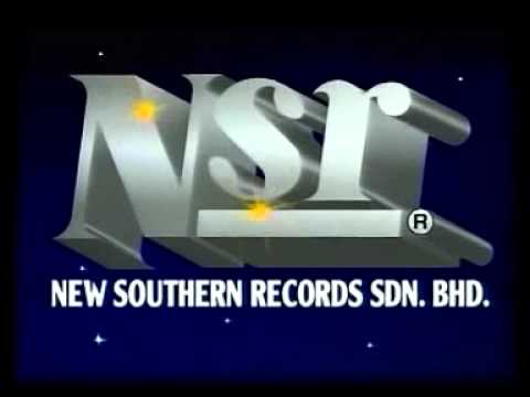 New Southern Records Logo & Warning 3