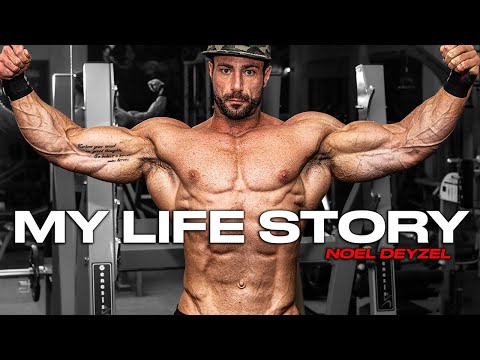 MY (life + fitness) STORY - heartbreak, competing, social media, business