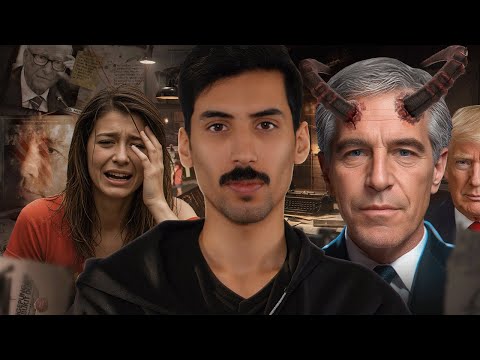 3 قصص كانت غامضة تم حلها بعد ملفات جيفري ابستاين