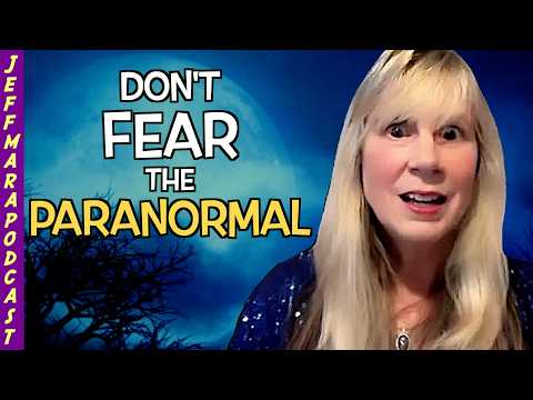 Ghosts, Spirits & The Paranormal - Living In A HAUNTED World