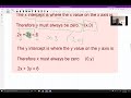 Exploring Standard Form of Linear Equations
