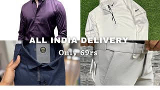 Alhamdulliah  | parcel Readying to dispatch | all over India delivery facilities available #fashion