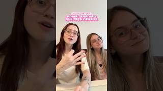 história de como minha irmã não tem três órgãos! #trend #humor