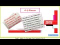 Understanding Contextual Vocabulary and Comprehension