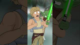 What If Star Wars Had Modern Day Problems?