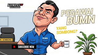 Aldo Dicap Komika Sombong!  SHOW #2 SUCI 11