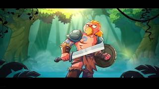 BossWei Unsung Warriors Prologue GAMEPLAY #1 CON CONTENIDO STEAM SORPRESA EN EL VIDEO