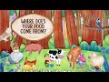 Food Production and Nutrition Concepts
