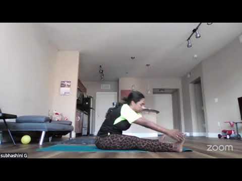 Pilates to regularise Periods