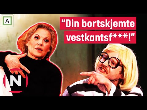 Filmen om Anne-Kat. Hærland! | Best in show | TVNorge