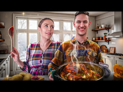 Un Vrai Thanksgiving à l’Américaine
