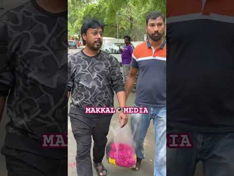 ஒரு சிரிப்பழகனின் சகாப்தம் முடிந்தது #song #music #love #makkalmedia #lovesong #jaguarnathan