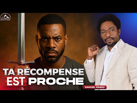Prière de percée pour ta récompense -  Samuel PANZU