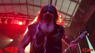 Over the Mountain by Ozz (Texas Ozzy Tribute Band)