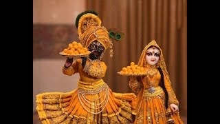 Hare Krishna Dhun -5 || हरे कृष्णा अदभुत धुन || Vrindavan TV Original || Hare Krishna Kirtan