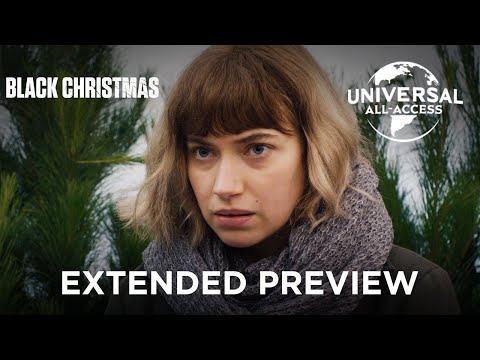 'Something doesn't feel right' Extended Preview
