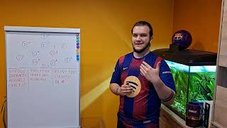 Barcelona 2026/2027 ? Moje przewidywania na letnie okienko transferowe z dnia ( 28.05.26 )