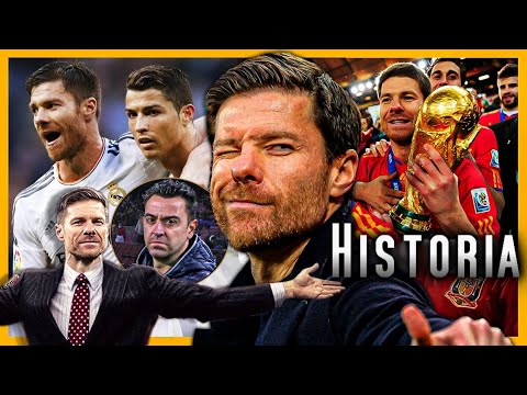 Se burlaban de el y terminó siendo el CEREBRO mas buscado del FUTBOL | HISTORIA