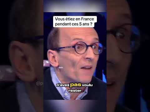Il a démolit Manuel Valls en direct 🤣 #shortvideo #macron #valls #lfi #rn #melenchon #lepen