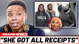 Terrence Howard REVEALS EXACTLY What Diddy Did to Him — And It’s SHOCKING!