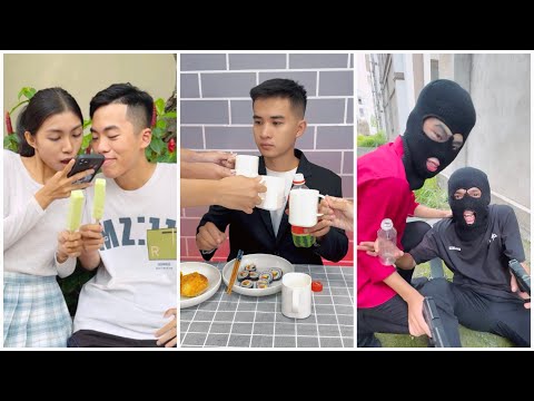 Rich and poor meals - 2 ice creams 🤣🍭🧲 LNS vs SH #shorts