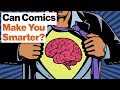 Understanding Comics as an Educational Tool