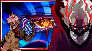 10 ANIMES mais ESPERADOS de JULHO 2025! Estreias, Continuações e Filmes🥊
