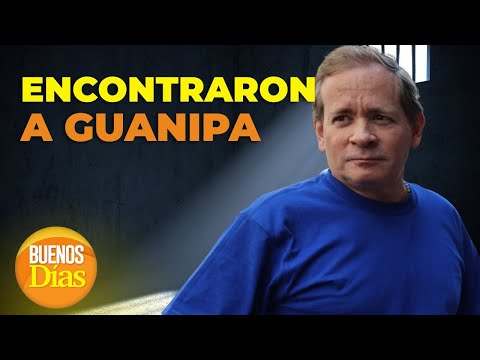 Familiares Denuncian condiciones de reclusión - Andrés Guanipa