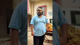 Kele Wala❌ Ladies Suit Wala✅ II #sevengers #comedy #shorts