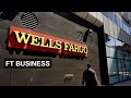Wells Fargo Scandal and Consequences