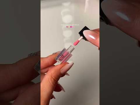 Mini Beauty products โจ๏ธ๐ฅน by megsbeautyedit #makeup #shorts