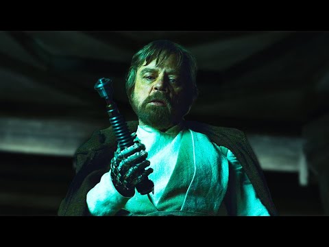 What if Luke Didn't Try to Kill Ben Solo? - FAN FICTION