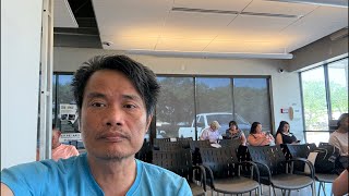 Đi đổi bằng lái xe ở Mỹ