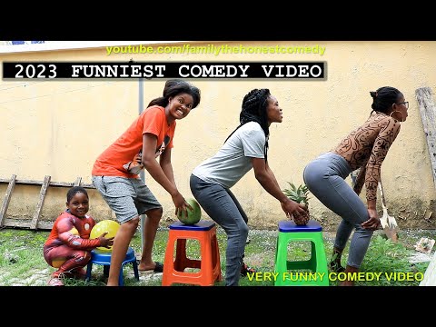 Top New Comedy Video Amazing Funny Video 😂Try To Not Laugh #viral pranks