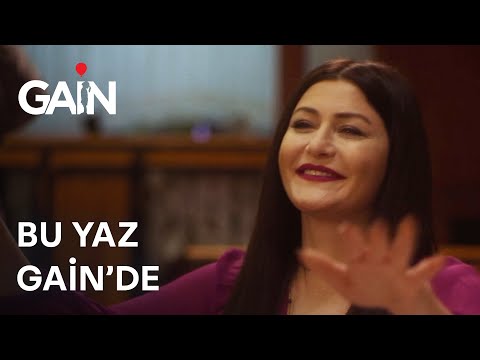 Yazın Her Hali GAİN'de! 🎈