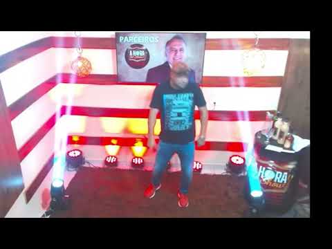 AOS TRANCOS E BARRANCOS - CHAMEGO DO PISEIRO - 2024