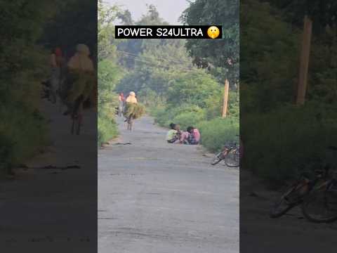 20x Zooming Samsung Galaxy S24 Ultra 🤯🤫‼️#samsung #s24ultra #shorts