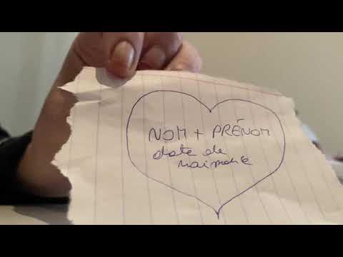 ❤️❤️RITUEL D’AMOUR POUR QU’IL:ELLE PENSE SANS CESSE À TOI!