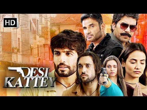 देसी कट्टे चलाने वाले गुंडों को आया गैंगस्टर का OFFER | SUNIEL SHETTY SUPERHIT HD ACTION MOVIE |