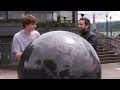 Physics of Motion and Force