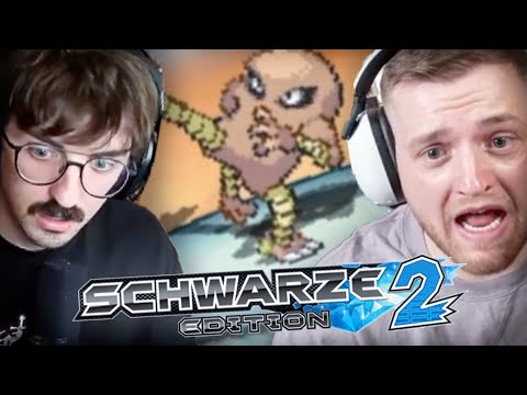 Ein VERNICHTENDER Verlust... | Pokemon Schwarz 2 Soullink feat. @Trymacs